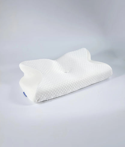 DreamAlign™ Ergonomic Neck Pillow