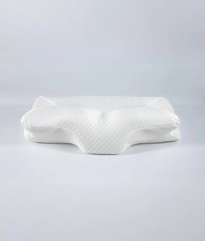 DreamAlign™ Ergonomic Neck Pillow